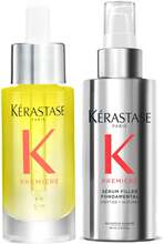 Kérastase Première Duo Hair Oil 30ml, Serum 90ml