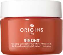 Origins Ginzing Energizing Gel Face Cream Caffeine + Niacinamide - 30 ml