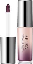 Sensai Total Lip Gloss In Colours 01 Akatsuki Black - 4,5 ml