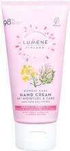 Lumene Nordic Care Hand Cream - 75 ml