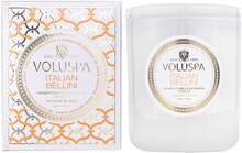 Voluspa Classic Boxed Candle Italian Bellini - 269 g