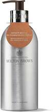 Molton Brown Infinite Bottle Re-charge Black Pepper Bath & Shower Gel 400 ml