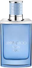 Jimmy Choo Man Aqua Eau de Toilette - 50 ml