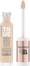 Catrice True Skin High Cover Concealer 010 Cool Cashmere - 4,5 ml