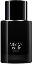 Armani Armani Code Parfum EdP Refillable - 50 ml