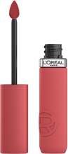 L'Oréal Paris Infaillible Matte Resistance Leppestift Shopping Spree 230