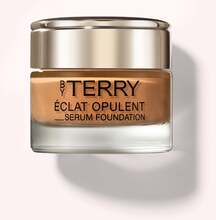 By Terry Éclat Opulent Serum Foundation 6. Mocha - 30 ml