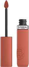 L'Oréal Paris Infaillible Matte Resistance Leppestift Snooze Your Alarm 115