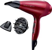 Remington Silk AC9096 Hair Dryer