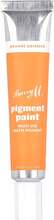 Barry M Pigment Paint Orange Obsessed - 15 ml