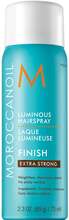 Moroccanoil Luminous Hairspray Extra Strong - 75 ml