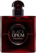 Yves Saint Laurent Black Opium Over Red Eau de Parfum - 50 ml