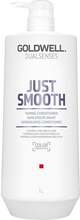 Goldwell Dualsenses Just Smooth Taming Conditioner - 1000 ml