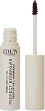 IDUN Minerals Perfect Eyebrows Dark - 5.5 ml