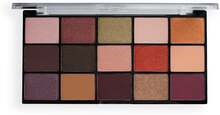 Makeup Revolution Reloaded Palette Sweet Dreams - 16,5 g