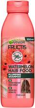 Garnier Fructis Hair Food Revitalising Shampoo Watermelon - 350 ml