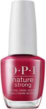 OPI Nature Strong A Bloom with a View - 15 ml