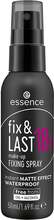 essence Fix & Last Make-Up Fixing Spray 50 ml
