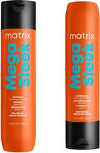 Matrix Matrix Mega Sleek Routine