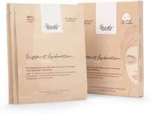 Mandyskin Mandy Instant Hydration Boost Mask 3-pack