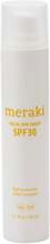 Meraki Facial Sun Cream 50 ml