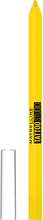 Maybelline Tattoo Liner Gel Pencil Limited Edition Eyeliner Citrus Charge 304 - 1,2 g