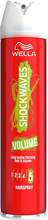 Wella Styling Wellashockwaves Volume Hairspray 250 ml