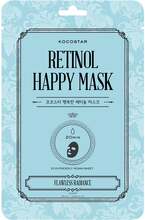 Kocostar Retinol Happy Mask 25 ml