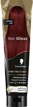Schwarzkopf Hair Gloss Intense Red Intense Red - 150 ml
