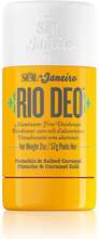 Sol de Janeiro Rio Deo 62 Aluminum-Free Deodorant 57 g