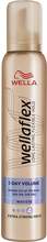 Wella Styling Wellaflex Mousse 2day Volume Extra Strong 200 ml