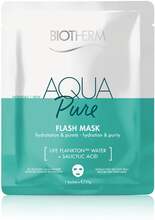 Biotherm Aqua Super Mask Pure - 35 g