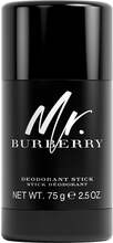 Burberry Mr Burberry Deostick - 75 g
