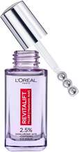 L'Oréal Paris Filler Eye Serum 2.5% (Hyaluronic Acid + Caffeine) 20 ml