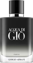 Armani Acqua Di Gio Homme Parfum EdP Refillable - 100 ml