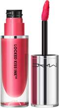 MAC Cosmetics Locked Kiss Ink Lipcolour Gracious - 4 ml