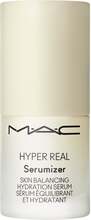 MAC Cosmetics Hyper Real Serumizer Skin Balancing Hydration Serum 15 ml