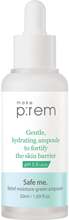 Make Prem Safe Me. Relief Moisture Green Ampoule 50 ml