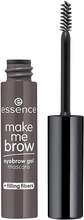 essence Make Me Brow Eyebrow Gel Mascara 04 Ashy Brows - 3,8 ml