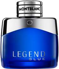 Montblanc Legend Blue Eau de Toilette - 30 ml