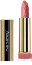 Max Factor Colour Elixir Lipstick 010 Toasted Almond - 4 ml