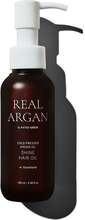 Rated Green Real Argan Cold Pressed Argan Oil Shine Hair Oil 100 ml