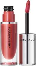 MAC Cosmetics Locked Kiss Ink Lipcolour Mull It Over & Over - 4 ml