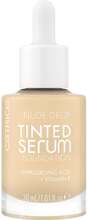 Catrice Nude Drop Tinted Serum Foundation 010N - 30 ml
