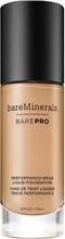 bareMinerals barePRO Performance Wear Liquid Foundation 10.5 Linen - 30 ml