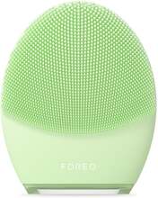 FOREO LUNA 4 Combination Skin Green