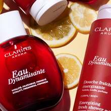 Clarins Eau Dynamisante 50 ml