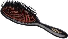 Mason Pearson Hair brush in pure bristle Small Extra Ruby