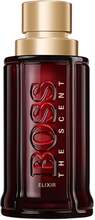 Hugo Boss The Scent Elixir Parfum Eau de Parfum - 50 ml