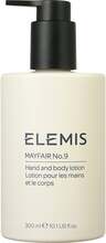 Elemis Mayfair No.9 Hand & Body Lotion 300 ml